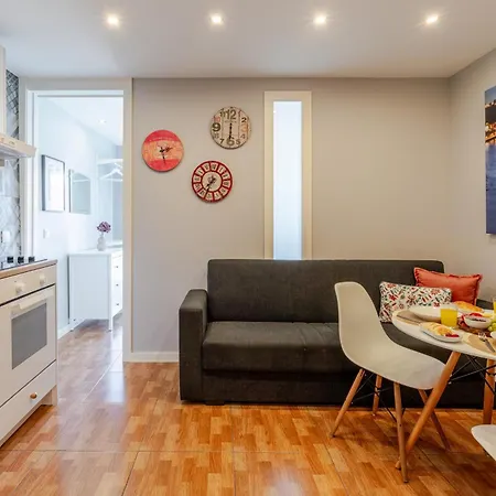 Apartament Views Flats In Historic By Hostwise *