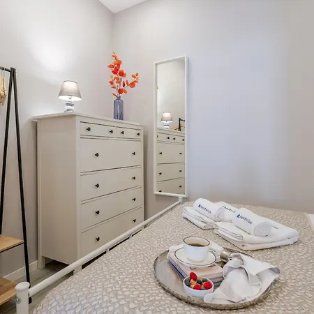 Views Flats In Historic By Hostwise アパート *