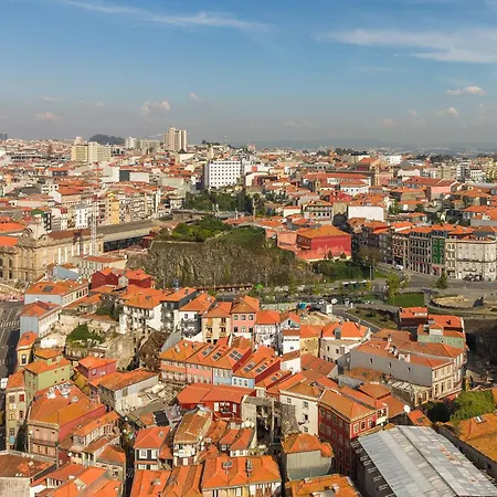 Views Flats In Historic By Hostwise Appartement