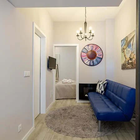 Appartement Views Flats In Historic By Hostwise