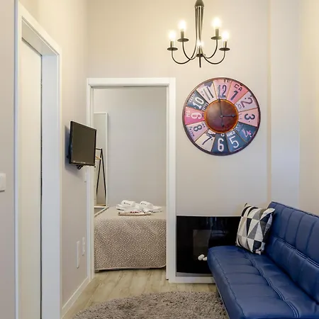 Views Flats In Historic By Hostwise Appartement Oporto