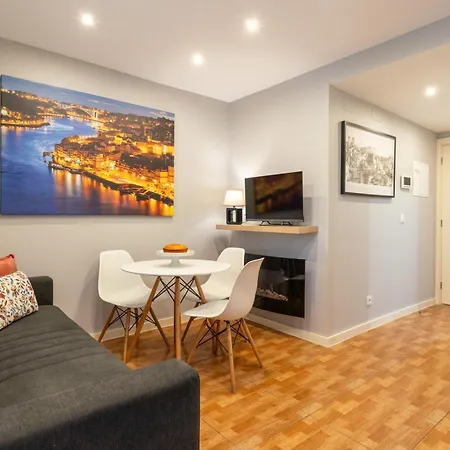 Views Flats In Historic By Hostwise *