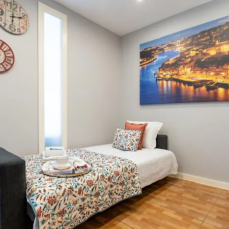 Views Flats In Historic By Hostwise شقة *