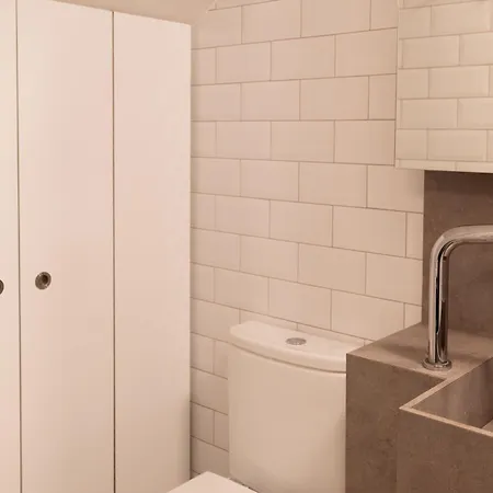 Views Flats In Historic By Hostwise * Oporto