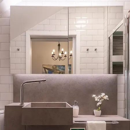 Appartement Views Flats In Historic By Hostwise *