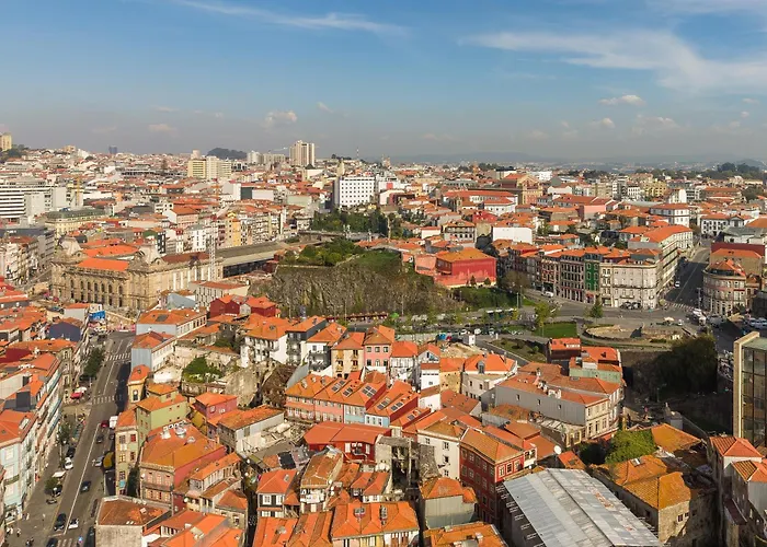 Views Flats In Historic By Hostwise Διαμέρισμα