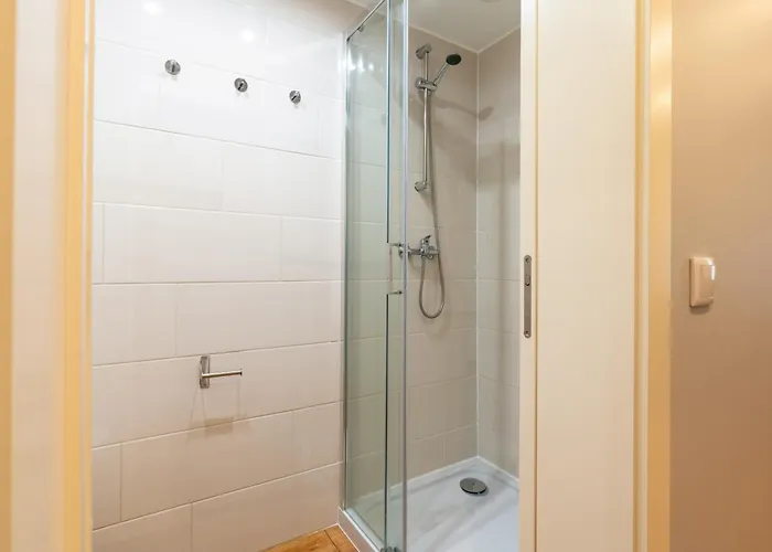 Views Flats In Historic By Hostwise * Πόρτο