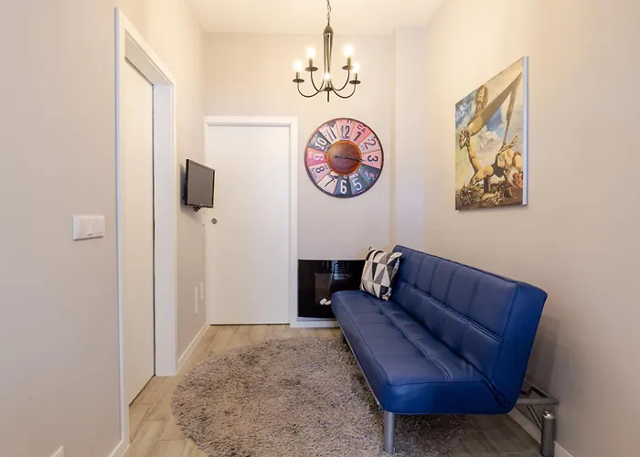 Views Flats In Historic By Hostwise * Porto