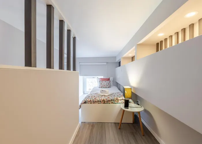 Views Flats In Historic By Hostwise