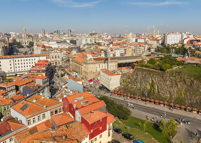 Views Flats In Historic By Hostwise *