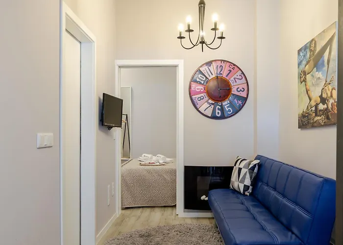 Views Flats In Historic By Hostwise Appartement Porto