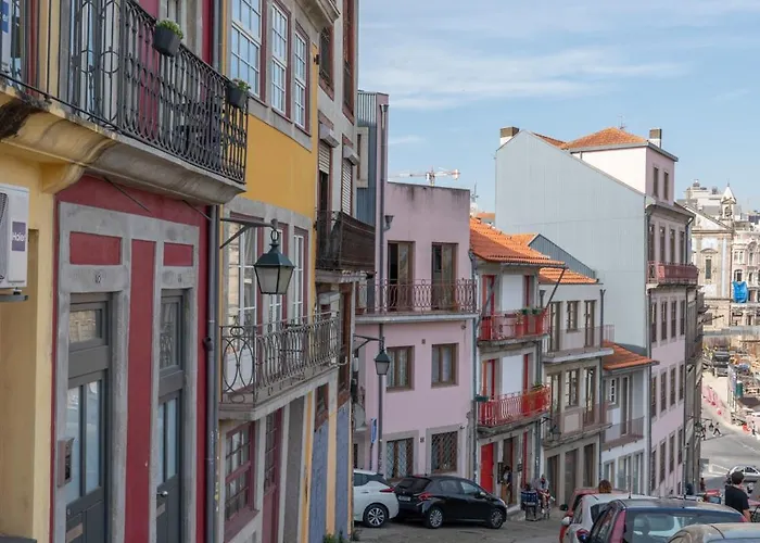 Views Flats In Historic By Hostwise Διαμέρισμα