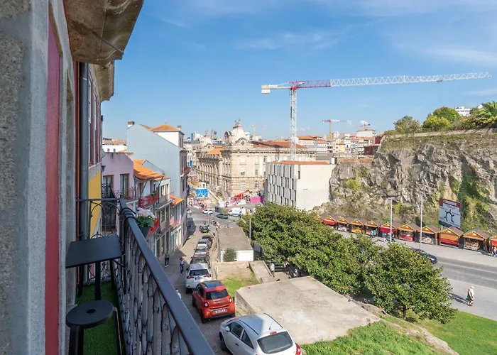 Views Flats In Historic By Hostwise Διαμέρισμα *