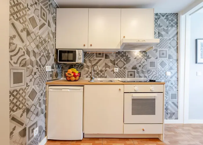 Views Flats In Historic By Hostwise Διαμέρισμα *