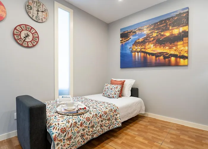 Views Flats In Historic By Hostwise Appartement *