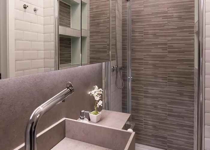 Daire Views Flats In Historic By Hostwise Porto