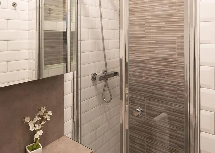 Appartement Views Flats In Historic By Hostwise *