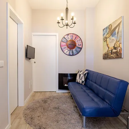 Views Flats In Historic By Hostwise * Porto