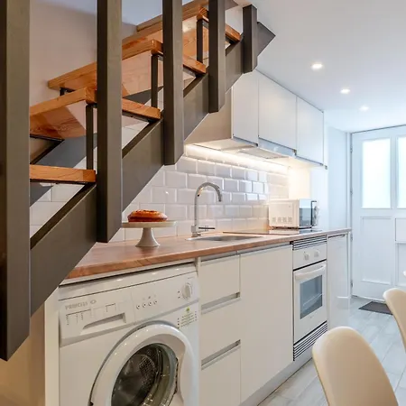 Apartament Views Flats In Historic By Hostwise