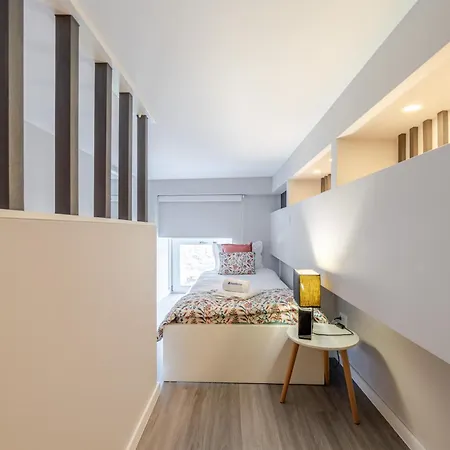 Views Flats In Historic By Hostwise