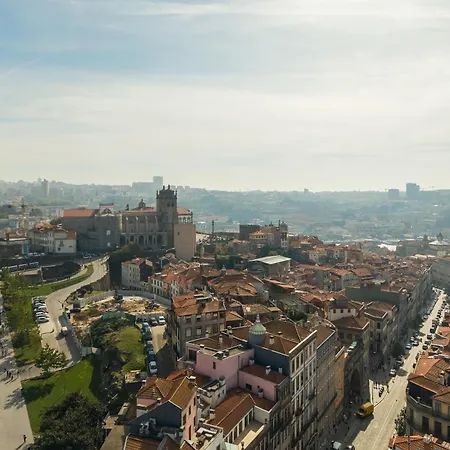 Apartment Views Flats In Historic By Hostwise