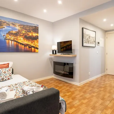 Apartment Views Flats In Historic By Hostwise