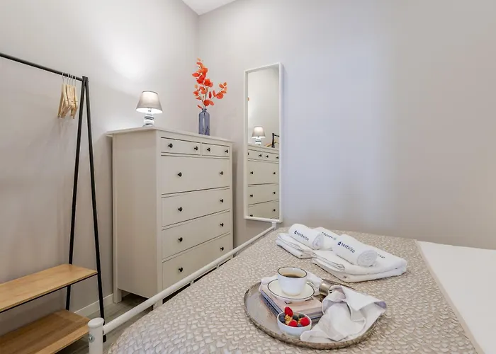 Views Flats In Historic By Hostwise 公寓 *