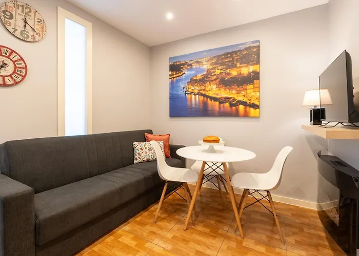 Views Flats In Historic By Hostwise